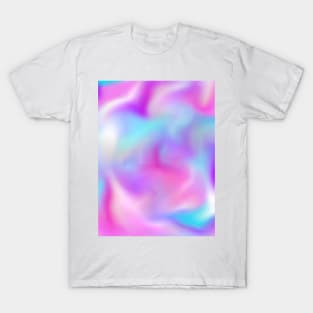 Cotton Candyland T-Shirt